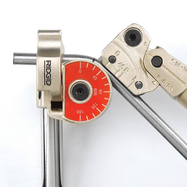 Stainless Steel Pipe and Tubing Bender 