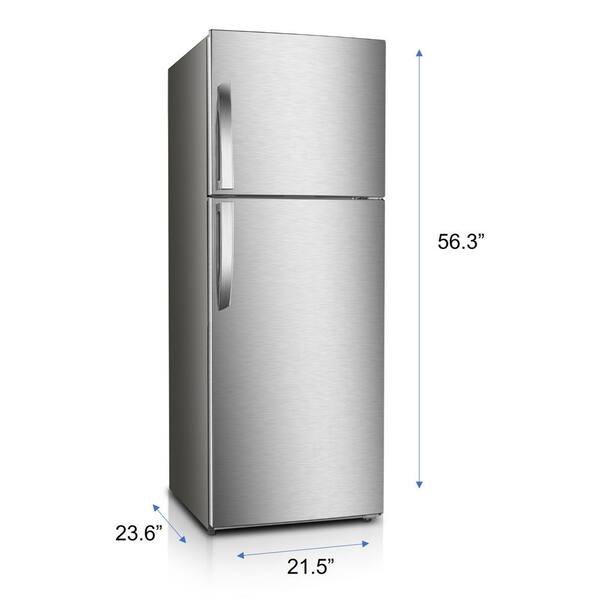 best deals fridge freezers frost free