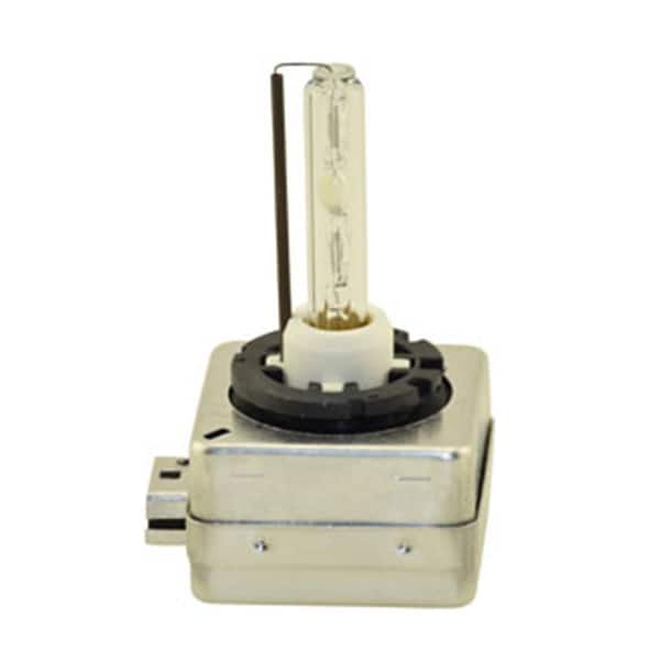 35 Watts T2-1/2 E26 Metal Halide Replacement for Osram Sylvania 66142 Light Bulb 365K (1-Pack)