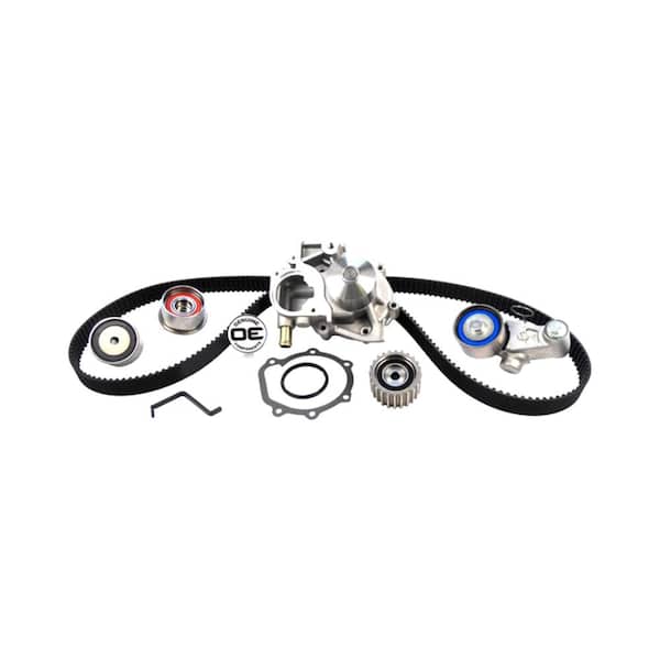 ACDelco Engine Timing Belt Kit Includes Water Pump