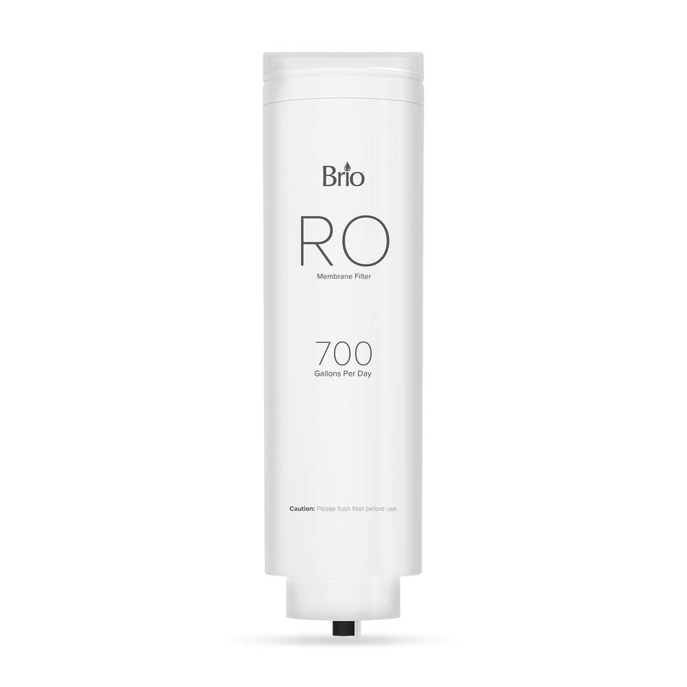 Reverse Osmosis Membrane Replacement for ROSL700, ROSL700BLK, ROSL700WHT price history on PriceWatchPro