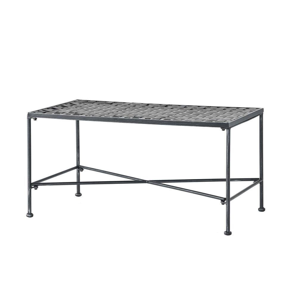 【FLYMEe】DE IRON COFFEE TABLE LIFE FURNITURE DE IRON COFFEE TABLE / ライフファニチャー DE