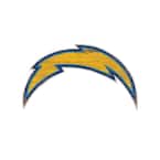 Los Angeles Chargers 6'X8' Spirit Rug
