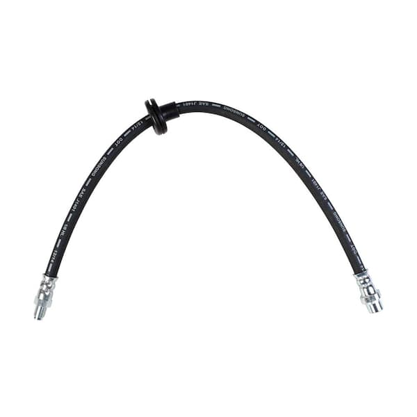 Sunsong Brake Hydraulic Hose - Front