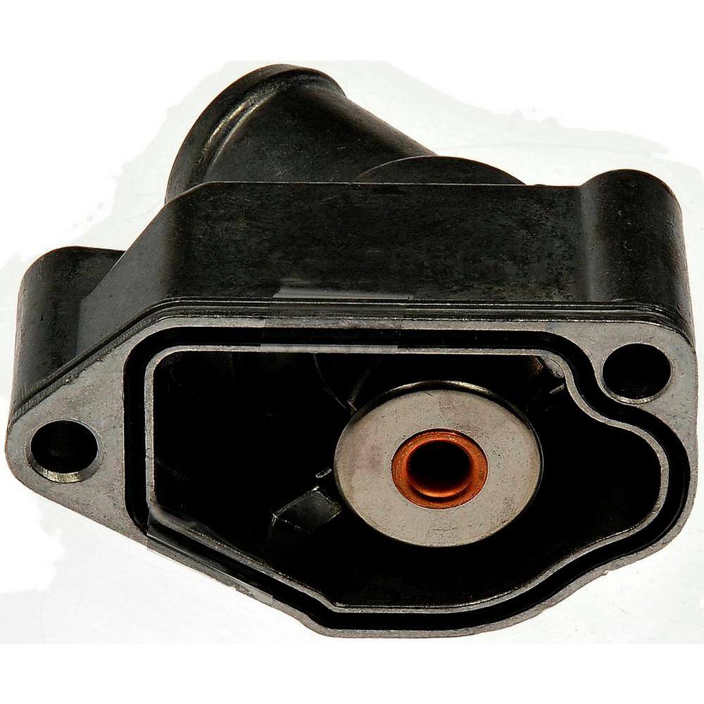 Thermostat Housing With Thermostat
