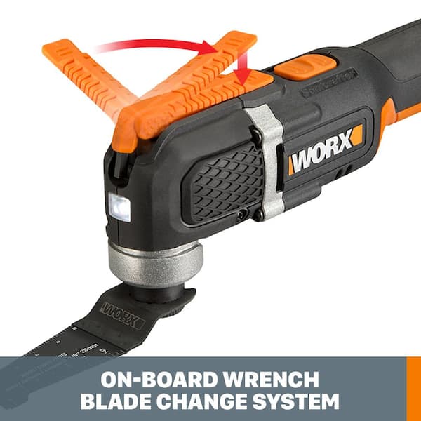 Which Cordless Cutter Tool is Best: Worx or Warrior? 
