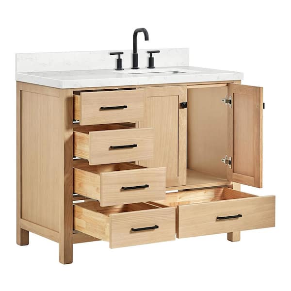 〜♡Ariel♡〜② ARIEL Cambridge 42 in. W x 22 in. D x 36 in. H Single