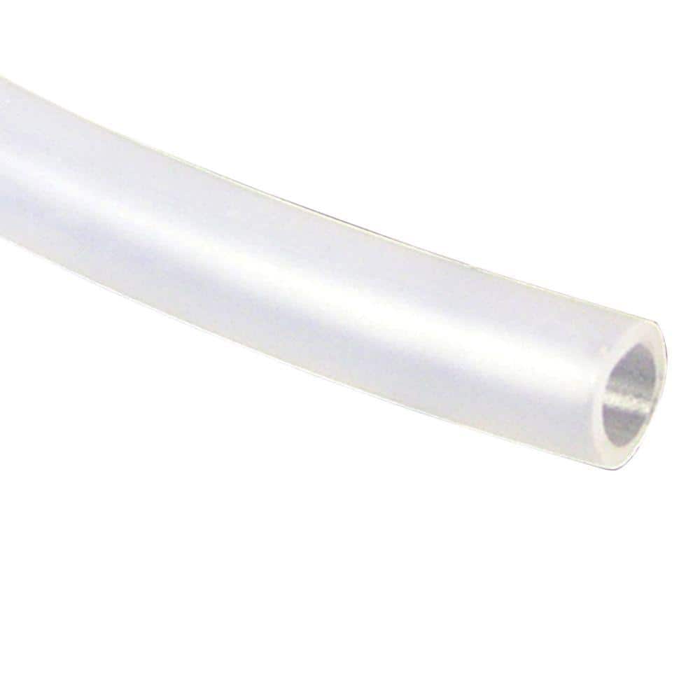 Sioux Chief 3/8 in. x 1/4 in. x 25 ft. Polyethylene Tubing 901 ...