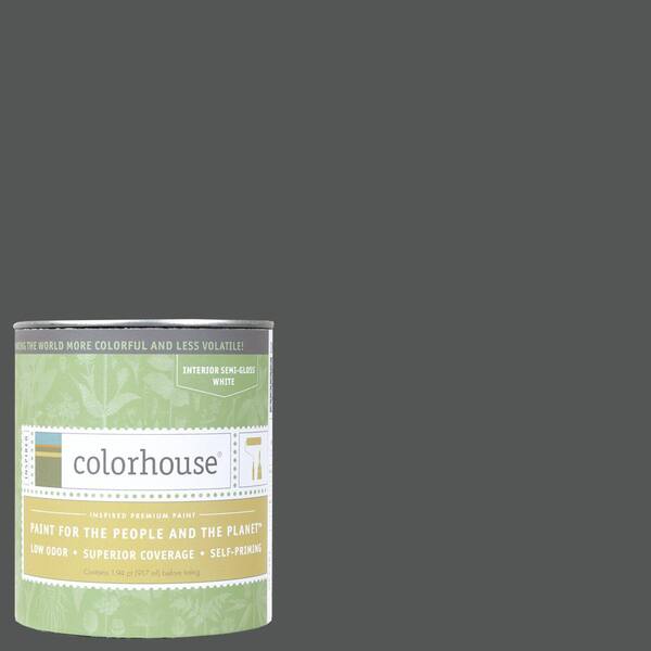 Colorhouse 1 qt. Metal .05 Semi-Gloss Interior Paint