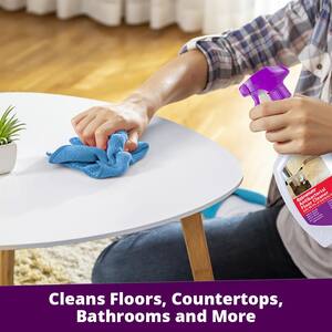 32 oz. Antibacterial Floor Cleaner