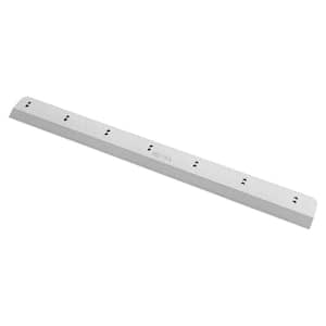 Paper Cutter Blade, Replacement fo H670TV7 0.39 in. Tile Cutter with Heavy Duty Steel Blade and Portable Cuts Through