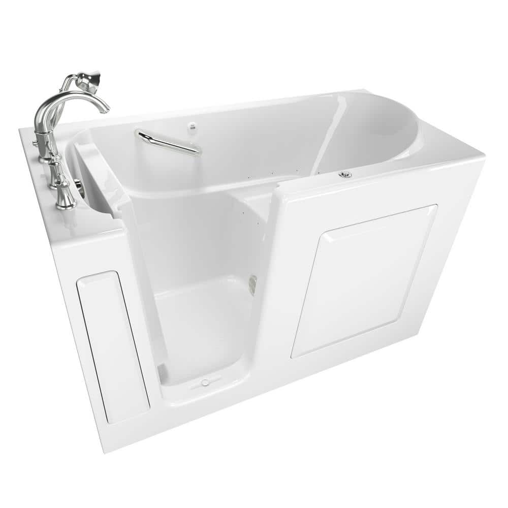 American Standard Exclusive Series 60 In X 30 In Left Hand Walk In american-standard-exclusive-series-60-in-x-30-in-left-hand-walk-in