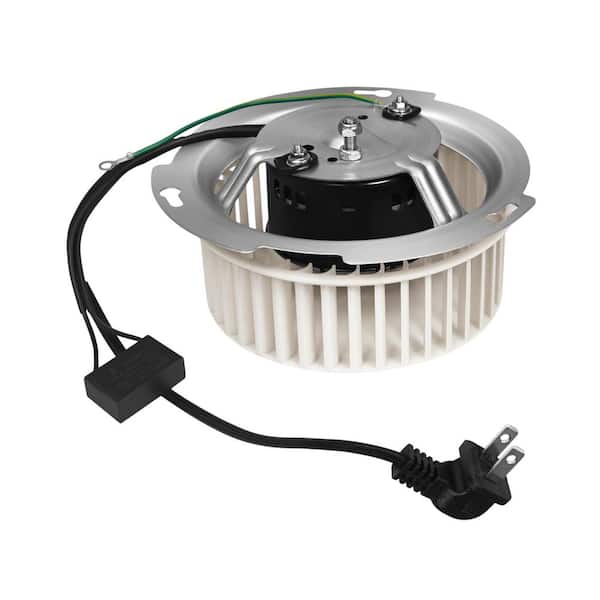 70 amp Bathroom Fan Motor Replacement for 8832NA Compatible with