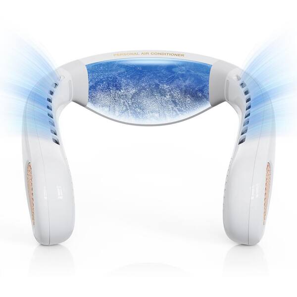 TORRAS Coolify Air 2.76 in. Ultra-Light Wearable Neck Air