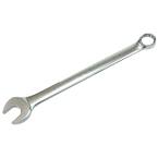 15/16 in. 12-Point SAE Full Polish Combination Wrench