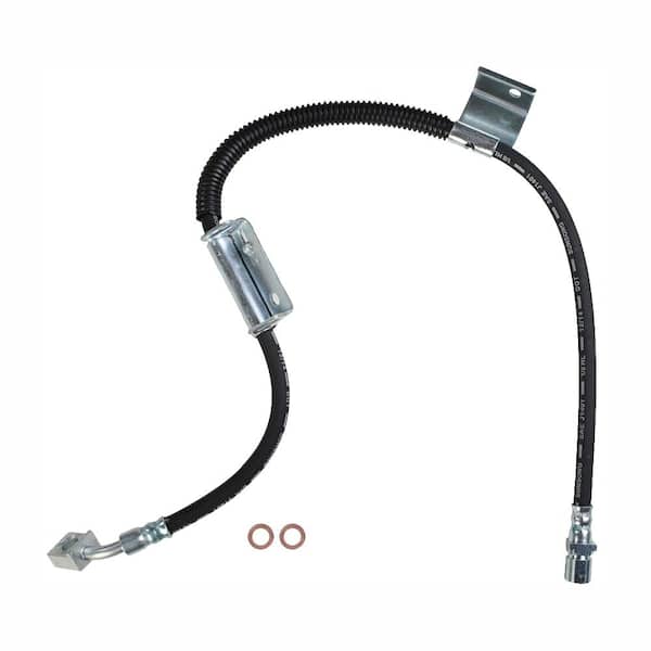Sunsong Brake Hydraulic Hose - Front Right