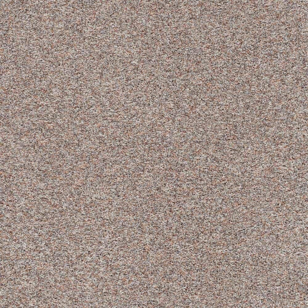 8 in. x 8 in. Texture Carpet Sample-Modern Mosaic III-Color Fields price history on PriceWatchPro