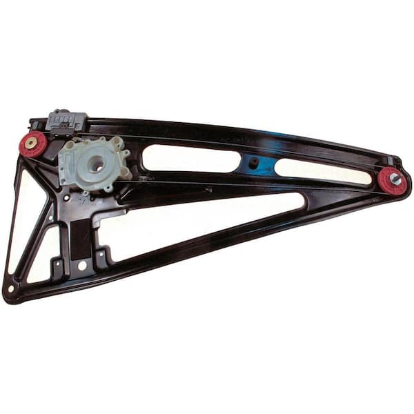 OE Solutions Power Window Regulator (Regulator Only)