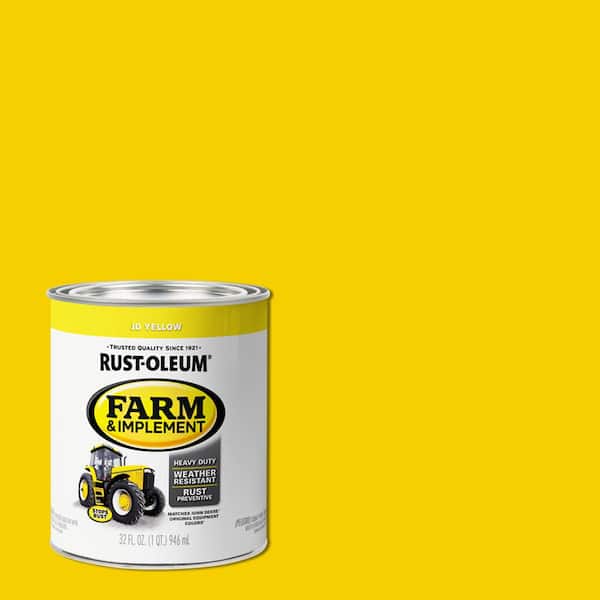 Yellow Paint Colors - The Home Depot