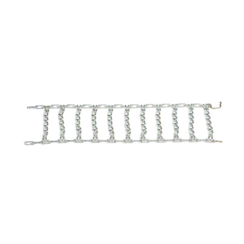 Sno-Thro Tire Chains for 16 in. Tires price history on PriceWatchPro