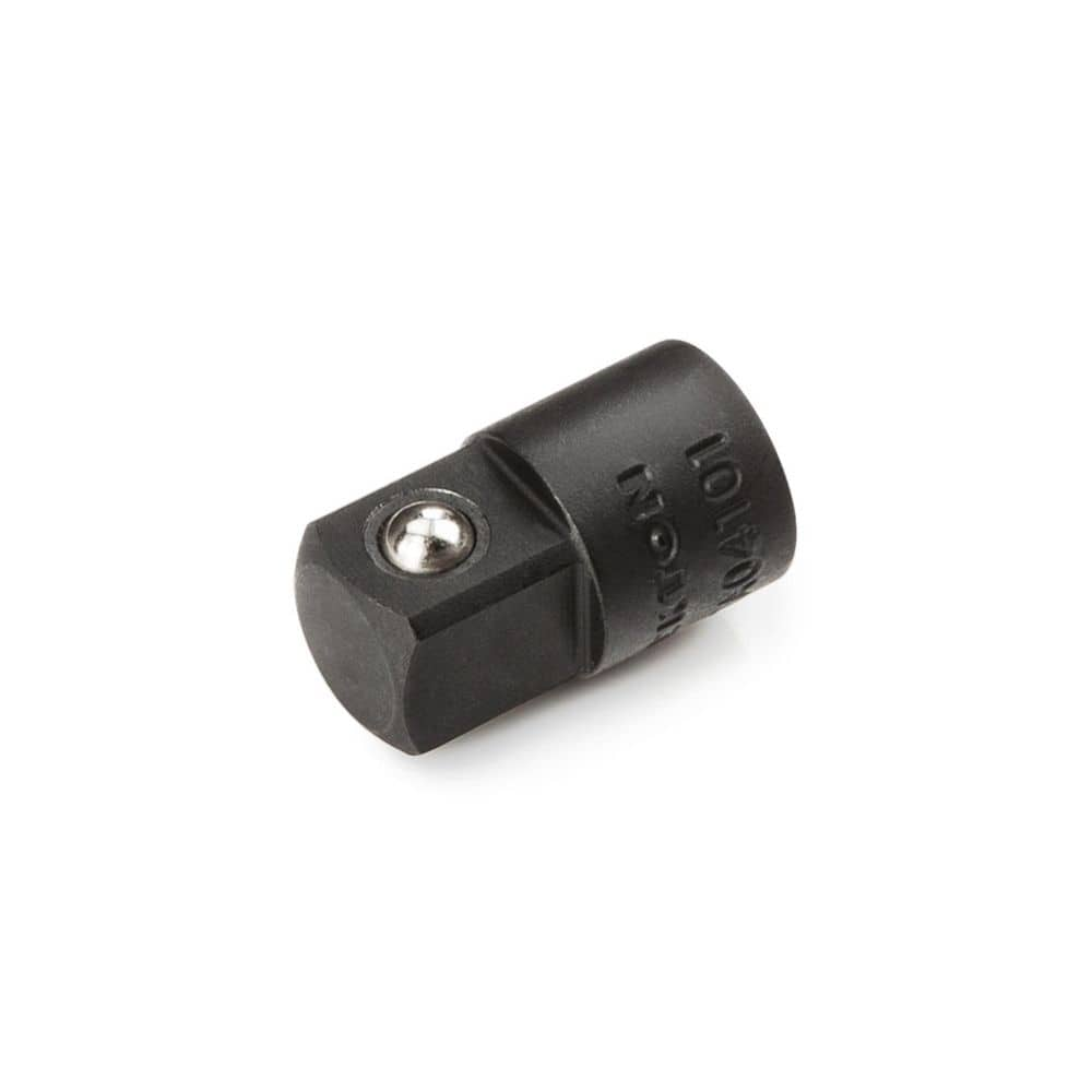 TEKTON 1/4 in. Drive (F) x 3/8 in. (M) Impact Adapter