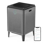 Coway Airmega 400S Graphite True HEPA Air Purifier with 1560 sq