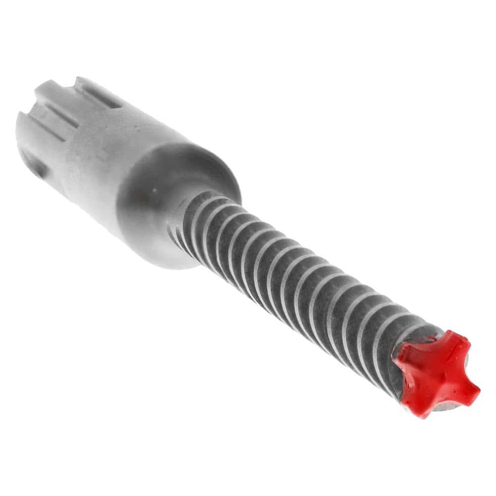 DIABLO 3/8 in. x 8 in. x 13 in. Rebar Demon SDSMax 4Cutter Carbide