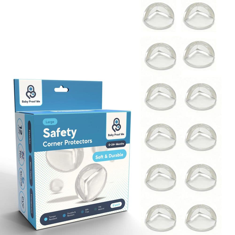 Corner Protector Large-12 price history on PriceWatchPro