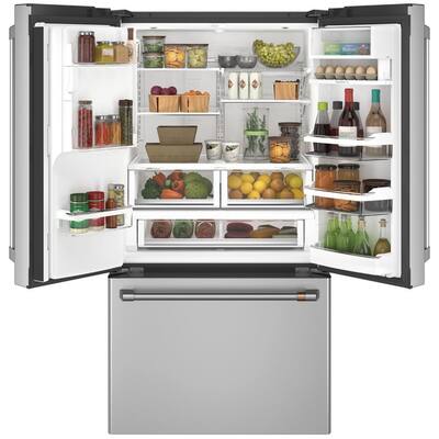 Cafe - Refrigerators - Appliances - The Home Depot