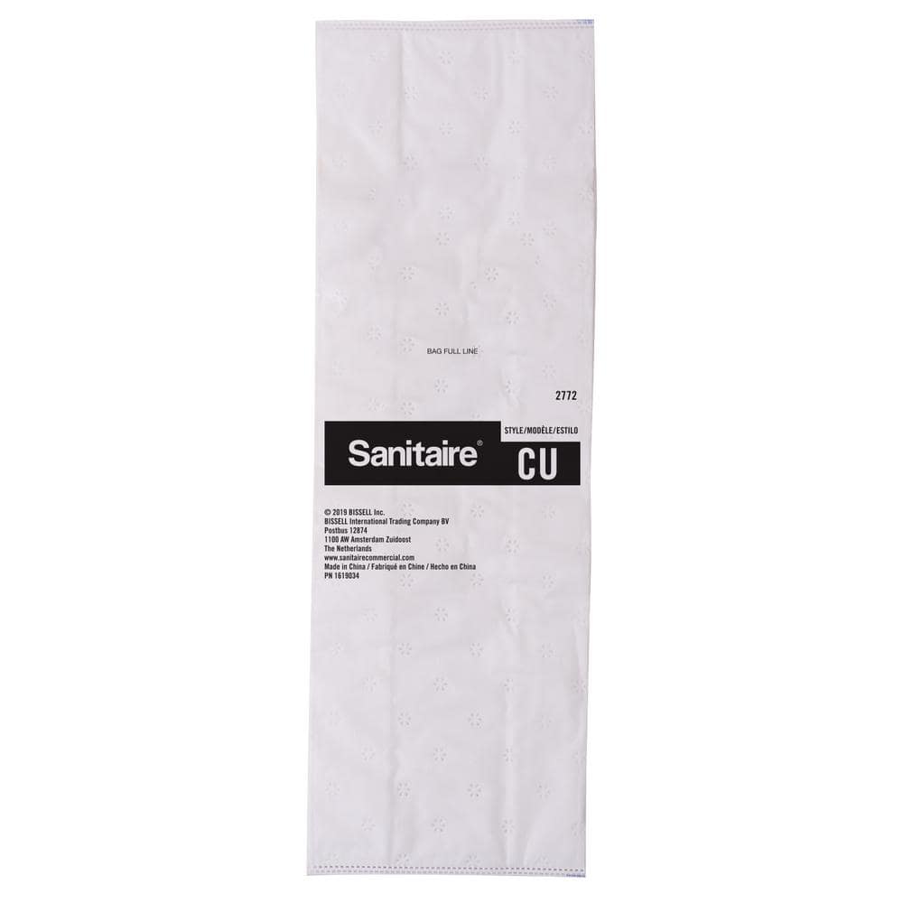 Paper Bag for SC7500 Quick Boost
