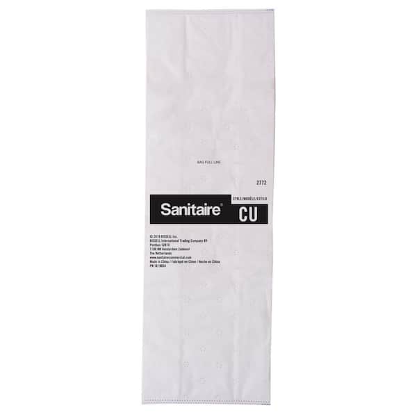 Sanitaire Paper Bag for SC7500 Quick Boost