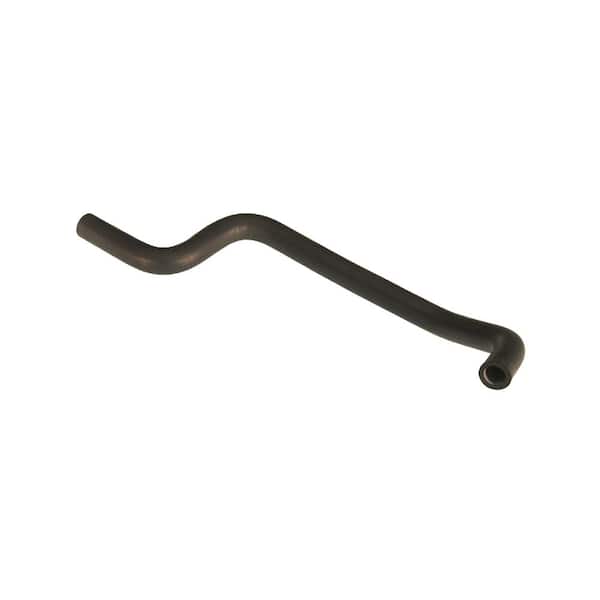 ACDelco Molded HVAC Heater Hose - Heater To Pipe-1