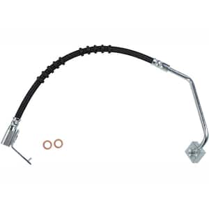 Brake Hydraulic Hose - Front Right