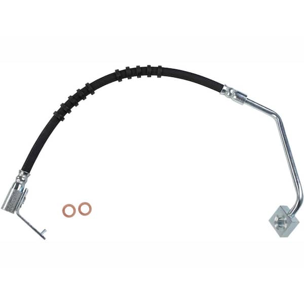 Sunsong Brake Hydraulic Hose - Front Right