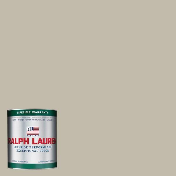 Ralph Lauren 1-qt. Dovecote Semi-Gloss Interior Paint