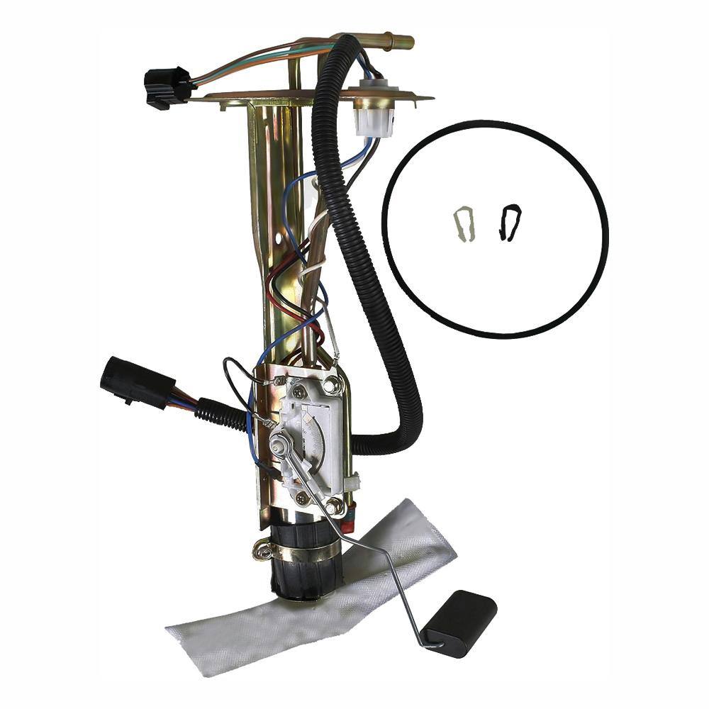 Airtex Fuel Pump & Sender Assembly E2297S The Home Depot