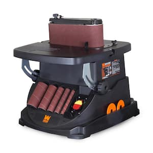 Grizzly Industrial 4 in. x 36 in. Horizontal/Vertical Belt Sander