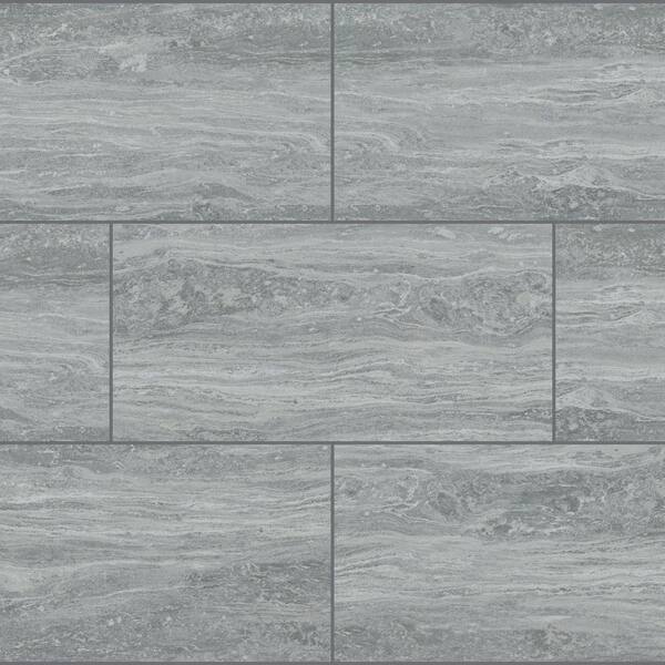 Reviews for Lifeproof Pawnee Cove Travertine 22 MIL x 18.5 in. W x 37 ...