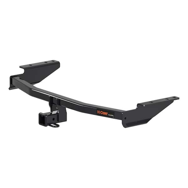 CURT Class 3 Trailer Hitch, 2 in. Receiver, Select Nissan Pathfinder