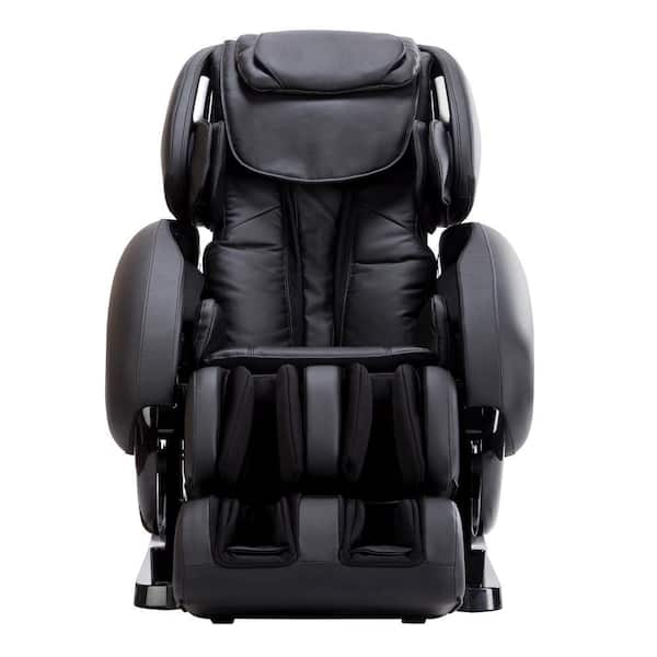 Daiwa Massage Daiwa Inversion Black Relax 2 Zero Reclining Massage