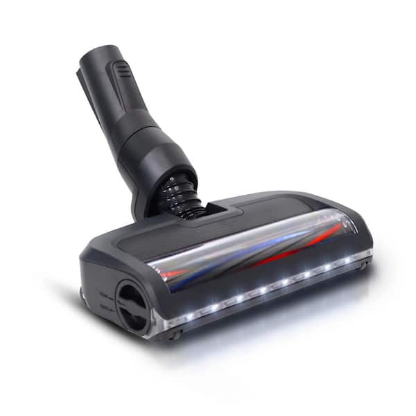 New Black Decker Air Swivel Vacuum Attachment Turbo Tool Brush 1-1