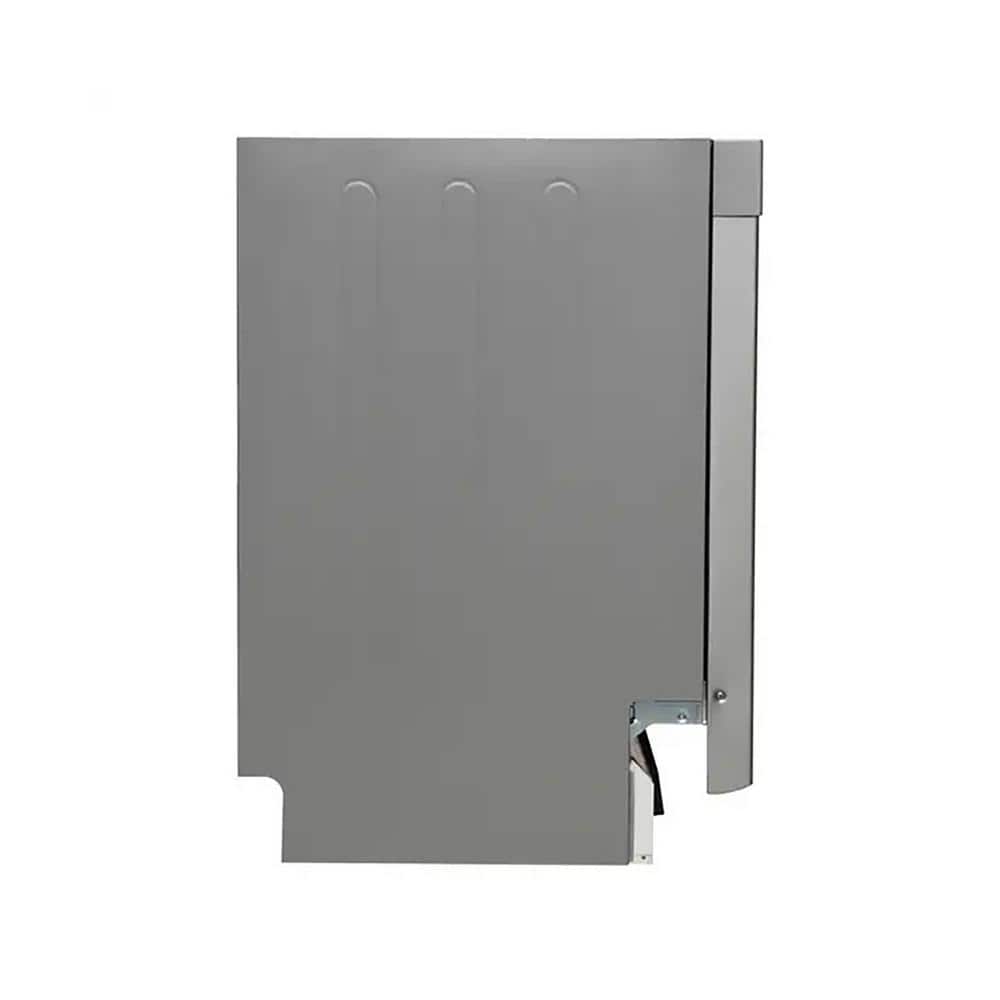 Equator 24" Stainless Steel Energy Star Quiet Dishwasher