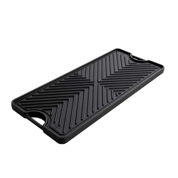 Thor Kitchen RG1022 Cast Iron Reversible Griddle/Grill