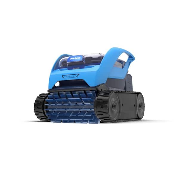 Pixel Cordless Robotic Pool Vacuum for Above Ground and In Ground Pool