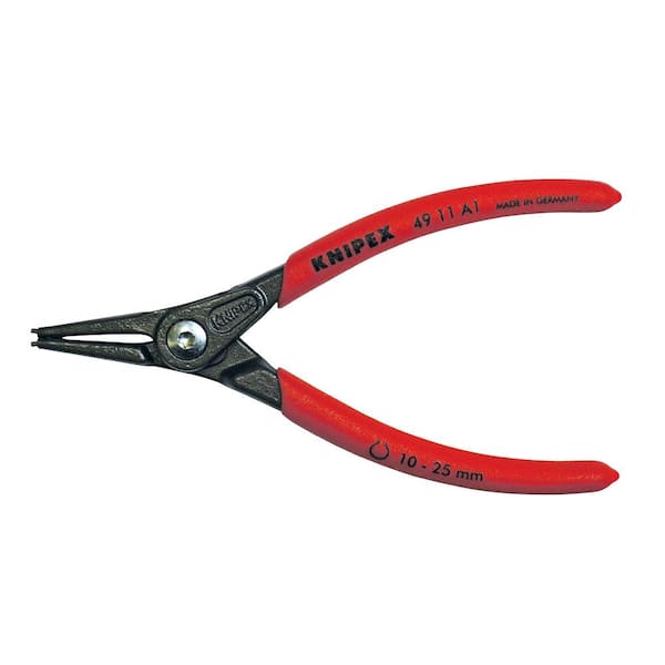 KNIPEX - 2PC MINI PLIERS WRENCH SET - 5 & 7 1/4 - Upshift Online Inc.