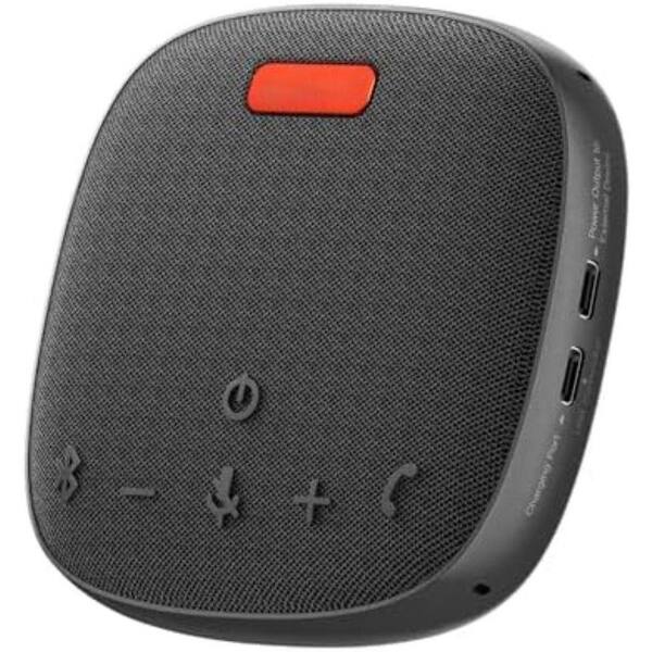 Altec Lansing Life Jacket 3 with Lights IMW578L-RYB-STK