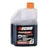 Homelite 16 oz. 2-Cycle Oil AC99G03 - The Home Depot