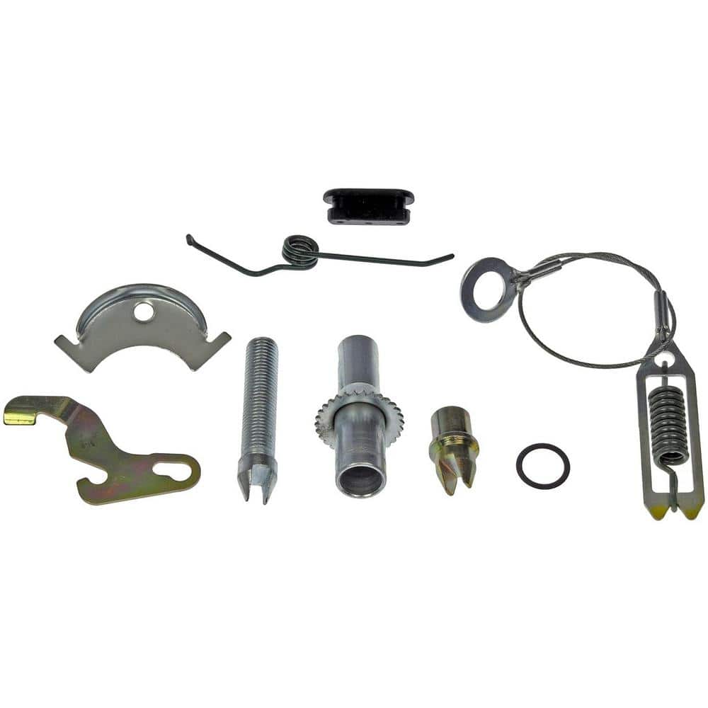 Dorman HW2586 Rear Driver Side Drum Brake Self-Adjuster - View #2