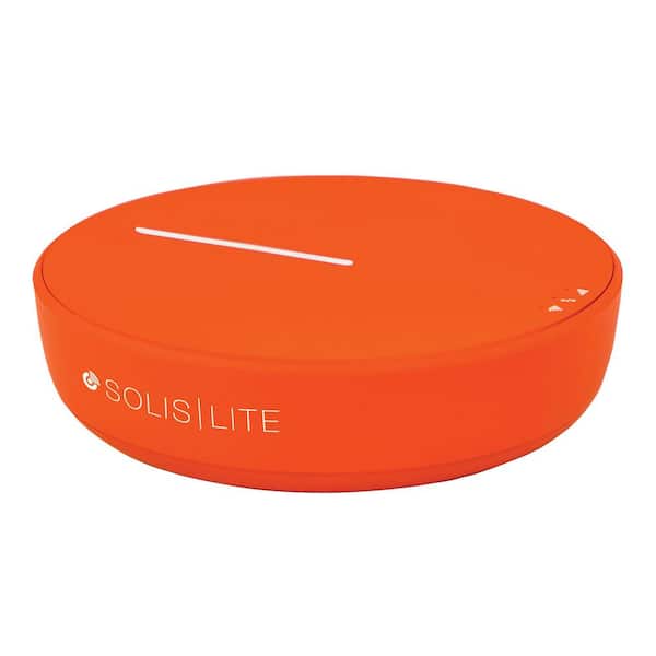 Lite Hotspot and Power Bank with Lifetime Data HS610000 - The Home