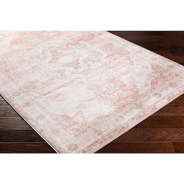 Alyce Rose 8 ft. x 10 ft. Indoor Area Rug